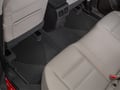 Picture of Weathertech All-Weather Floor Mats - 2nd Row - Black