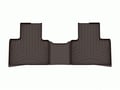Picture of WeatherTech Rear FloorLiners - Cocoa