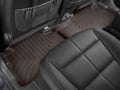 Picture of Weathertech FloorLiner HP - Cocoa - Rear