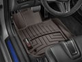 Picture of WeatherTech Front FloorLiners - Cocoa