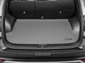 Picture of WeatherTech Cargo Liner - Grey