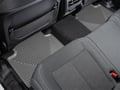 Picture of Weathertech All-Weather Floor Mats - 2nd Row - Grey