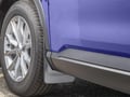 Picture of WeatherTech No-Drill Mud Flaps - Front Pair