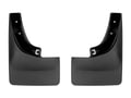 Picture of WeatherTech No-Drill Mud Flaps - Rear