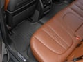 Picture of Weathertech Floor Liner-HP - Black - 2nd Row