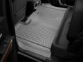 Picture of WeatherTech FloorLiner HP - 2nd Row - Grey