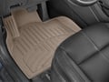 Picture of Weathertech FloorLiner HP - Tan - Front