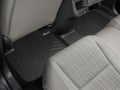 Picture of WeatherTech DigitalFit Floor Liners - 2nd Row - Black