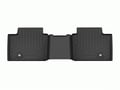 Picture of WeatherTech Rear FloorLiners - Black