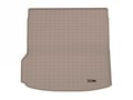 Picture of WeatherTech Cargo Liner - Behind 2nd Row - Tan