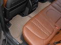 Picture of Weathertech Floor Liner-HP - Tan - 2nd Row