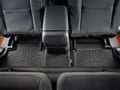 Picture of WeatherTech DigitalFit Floor Liners - 2nd Row - Black