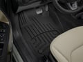 Picture of WeatherTech FloorLiner HP - 1st Row (Driver & Passenger) - Black