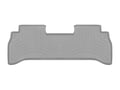 Picture of WeatherTech Rear FloorLiners - Grey