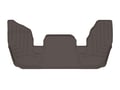 Picture of WeatherTech Rear FloorLiners - Cocoa