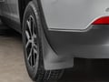 Picture of WeatherTech No-Drill Mud Flaps - Rear Pair