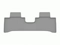 Picture of WeatherTech Rear FloorLiners - Grey