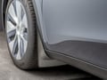 Picture of WeatherTech No-Drill Mud Flaps - Front Pair