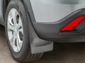Picture of Weathertech No-Drill Mud Flaps - Rear Pair