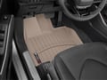 Picture of WeatherTech Front FloorLiners - Tan
