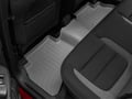 Picture of WeatherTech Rear FloorLiners - Grey
