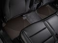 Picture of WeatherTech All-Weather Floor Mats - Cocoa - Rear