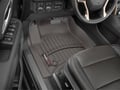 Picture of WeatherTech FloorLiners - 1st Row - Driver & Passenger - Cocoa