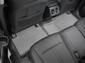Picture of WeatherTech FloorLiner HP - 2nd Row - Grey