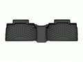 Picture of WeatherTech FloorLiner HP - 2nd Row - Black