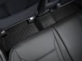 Picture of WeatherTech FloorLiner HP - 2nd Row - Black