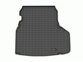 Picture of WeatherTech Cargo Liner - Black
