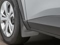 Picture of Weathertech No-Drill Mud Flaps - Front Pair