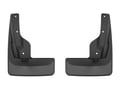 Picture of Weathertech No-Drill Mud Flaps - Front Pair