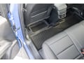 Picture of WeatherTech FloorLiner HP - 2nd Row - Black