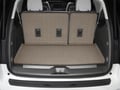 Picture of Weathertech 411507IMSK SeatBack Cargo Liner HP w/Bumper Protector - Behind 3rd Row