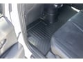 Picture of WeatherTech Rear FloorLiners - Black