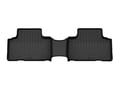 Picture of WeatherTech Rear FloorLiners - Black