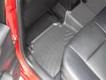 Picture of WeatherTech Rear FloorLiners - Grey