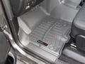 Picture of WeatherTech FloorLiners 1st Row - Over The Hump - Grey