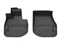 Picture of WeatherTech Front FloorLiners - Black