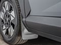 Picture of No-Drill Mud Flaps - Front Pair - Non N-Line Model