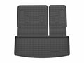 Picture of Weathertech SeatBack HP Cargo Liner - Black