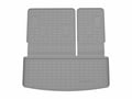 Picture of Weathertech SeatBack HP Cargo Liner - Gray