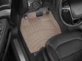 Picture of WeatherTech Front FloorLiners - Tan