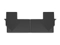 Picture of WeatherTech All-Weather Floor Mats - Rear - Black