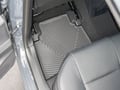 Picture of WeatherTech All-Weather Floor Mats - Rear - Gray