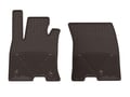 Picture of WeatherTech All-Weather Floor Mats - Cocoa - Front