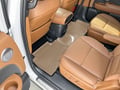 Picture of WeatherTech Rear FloorLiners - Tan