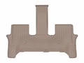 Picture of WeatherTech Rear FloorLiners - Tan