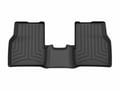 Picture of WeatherTech FloorLiner HP - Rear - Black